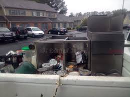 Property Management Cleanouts in St Paul, VA