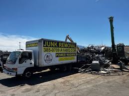 Best Commercial Junk Removal  in St Paul, VA
