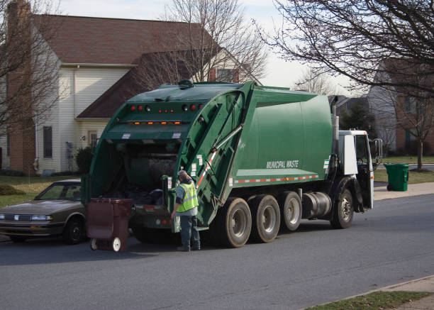 Best Hoarding Cleanup  in St Paul, VA