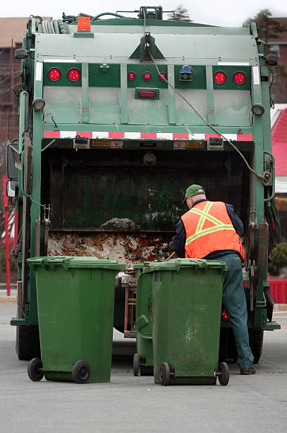 St Paul, VA Junk Removal Company