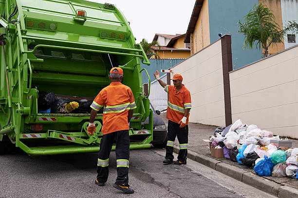 Retail Junk Removal in St Paul, VA