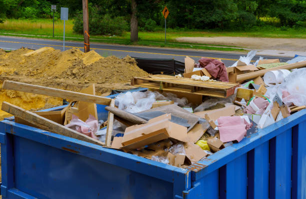 Best Residential Junk Removal  in St Paul, VA